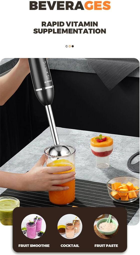 Blender JAMAKY JMK3015