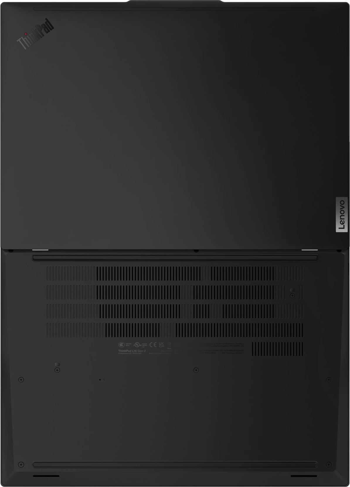 Laptop Lenovo ThinkPad L16 G2 R AI 7P 350 32GB i zi