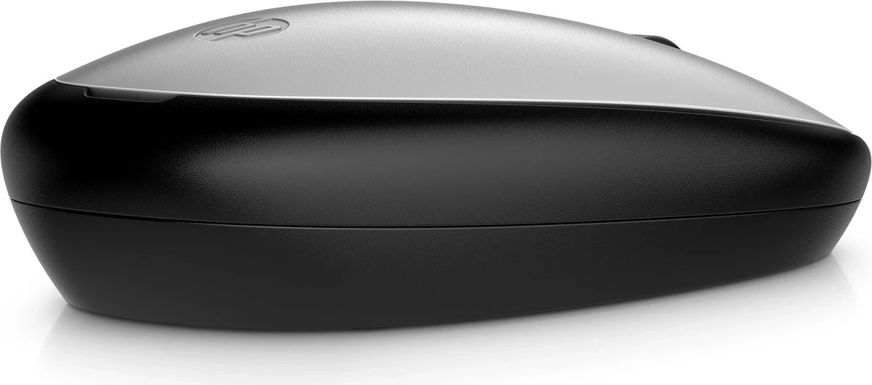 Maus HP 240, Bluetooth, silver