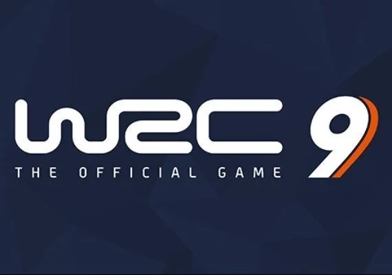 WRC 9: FIA World Rally Championship Global