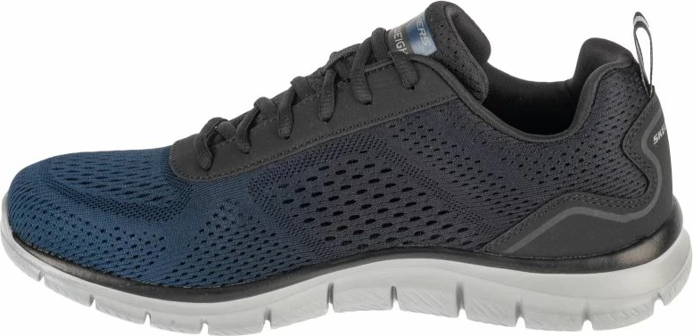 Atlete Skechers meshkuj navy blue
