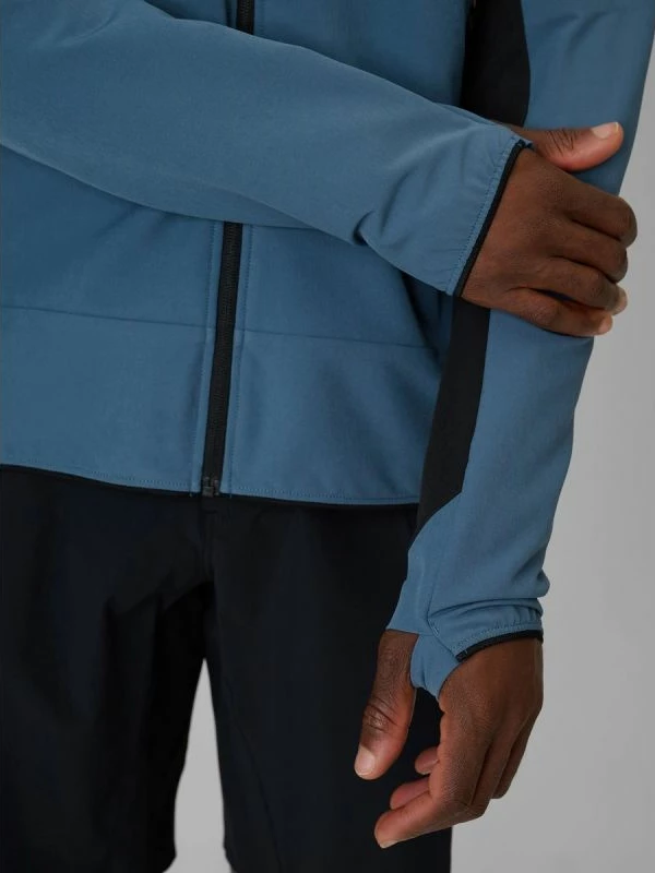 Jakne softshell për meshkuj 4f 4FRSS26TSOFM644-32S [Madhësia: M]