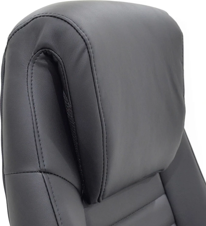 Karrige për zyre Sonar, e zezë