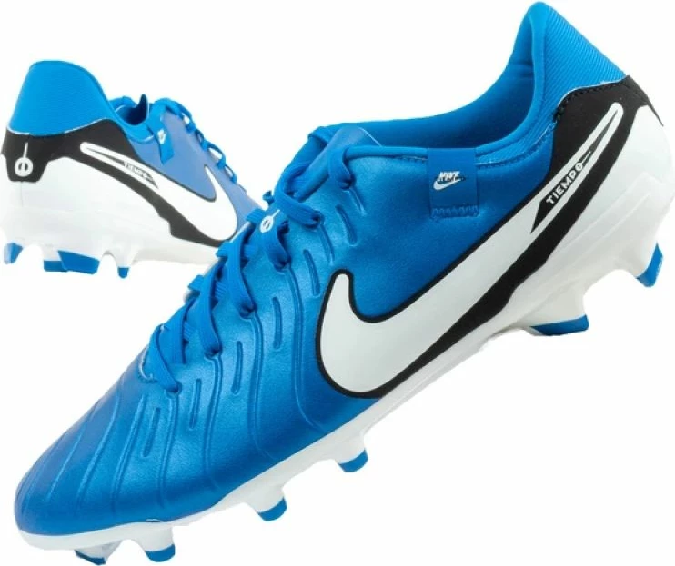 Atlete futbolli Nike për meshkuj, soar/white