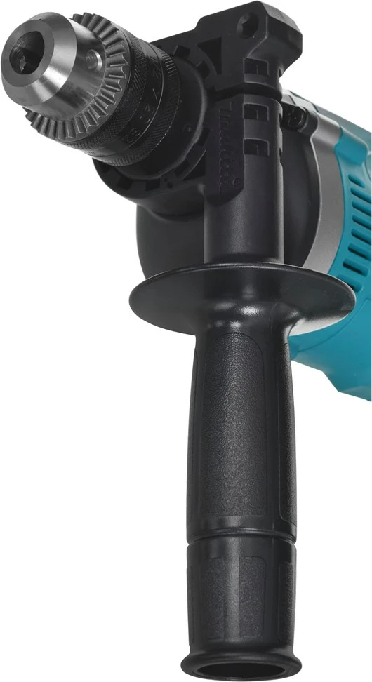 Shpuese Makita HP1630K 3200 RPM 2.1 kg, e zezë, e kaltër