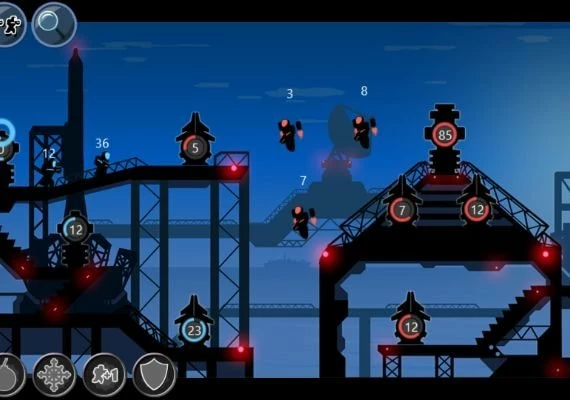 Control Craft 3 EN/DE/FR/JA/RU/ES Global