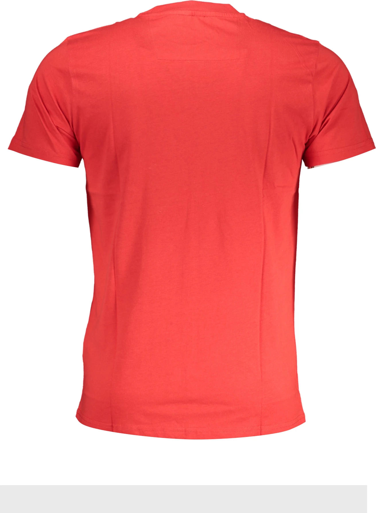 Maicë për meshkuj CAVALLI CLASS, e kuqe