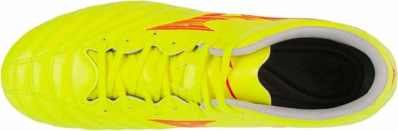 Atlete për meshkuj Mizuno, të verdha