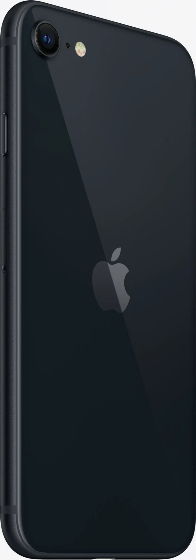 Celular Apple iPhone SE3 5G 64GB Midnight