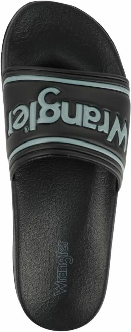 Shlapa për meshkuj Wrangler Averell 20261059, të zeza