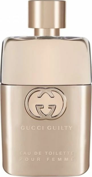 Parfum Gucci Guilty Pour Femme 2021 EDT 50 ml