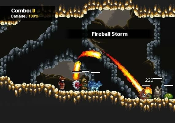 Monster Sanctuary EN/DE/FR/IT/RU/ES Global
