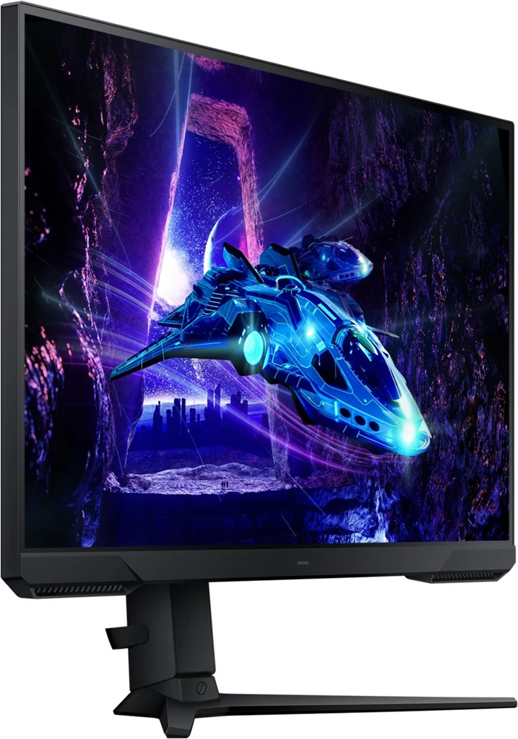 Monitor Samsung Odyssey G3 LS32DG302EUXEN, 32", Full HD, 180 Hz, i zi