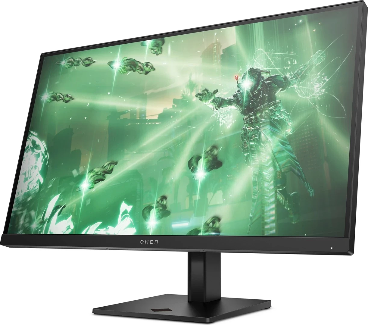 Monitor HP OMEN, 27", QHD, 165Hz, i zi             