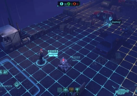 XCOM: Enemy Unknown EN Global