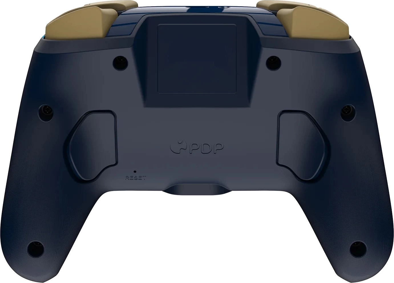 Kontroller wireless PDP Rematch Link Hero Glow in the Dark për Nintendo Switch/Switch OLED/Switch 2