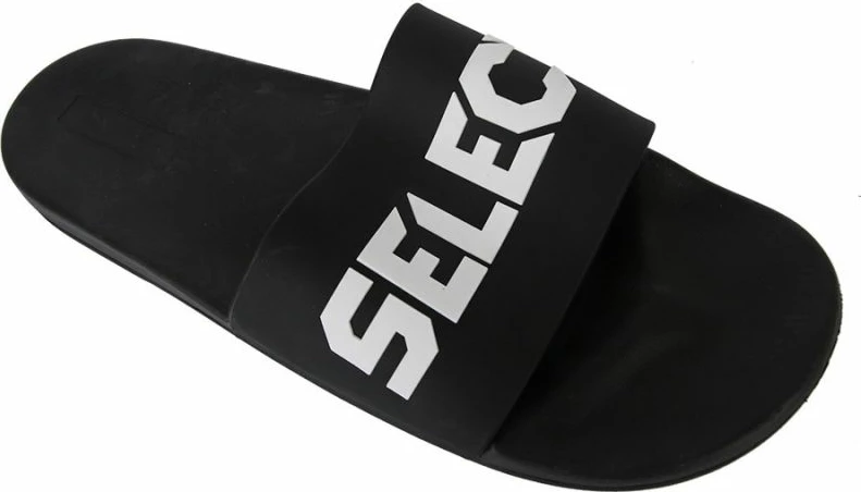 Shapka për not Select, të zeza