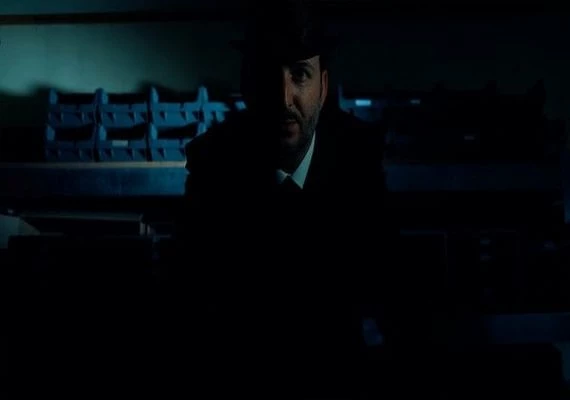 The Shapeshifting Detective EN/DE/FR/TR Global