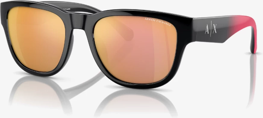 Syze dielli Armani Exchange AX4115SU 81861T 54