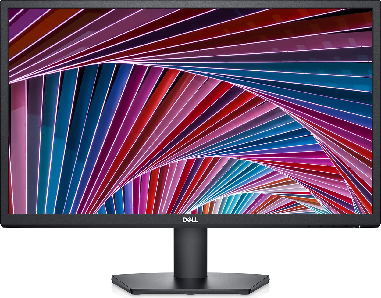 Monitor Dell SE2422H, 23.8", Full HD, i zi