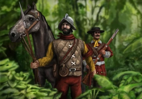 Europa Universalis IV: Conquest Collection EN/DE/FR/ES Global