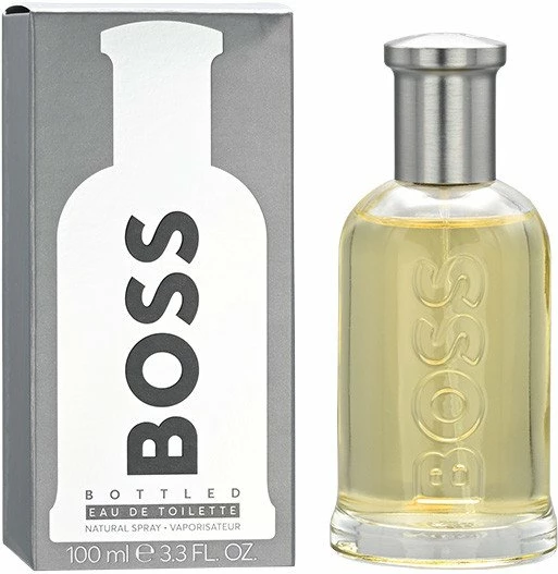 Parfum për meshkuj Hugo Boss Boss Bottled EDT 100 ml