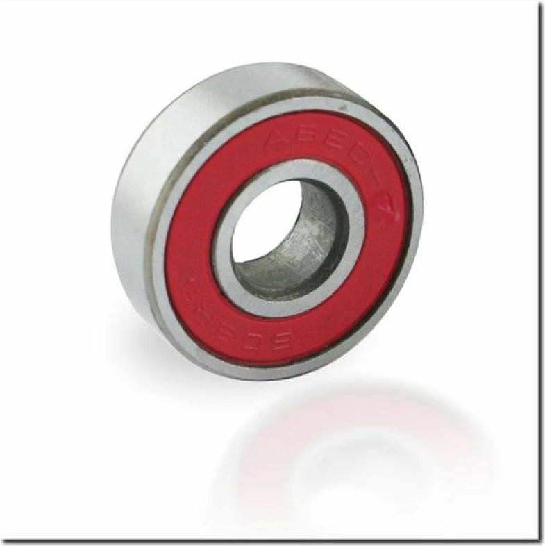 Kushineta metalike Nils Extreme për rollera, skateboard e trotinetë