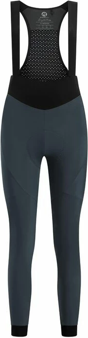 Pantallona çiklizmi për femra Yakimasport, gri