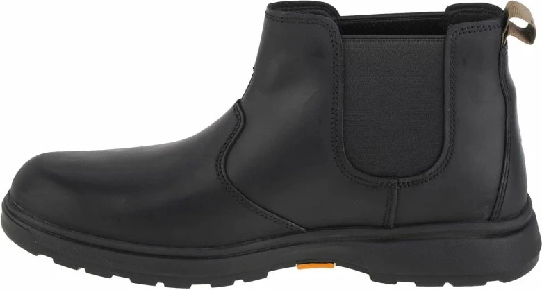 Këpucë Timberland Atwells Ave Chelsea për meshkuj, të zeza [Madhësia: 43.5]