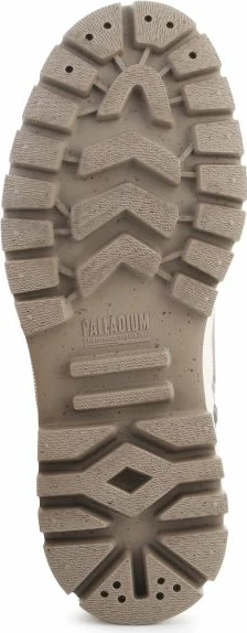 Çizme Palladium, gri [Madhësia: 37]