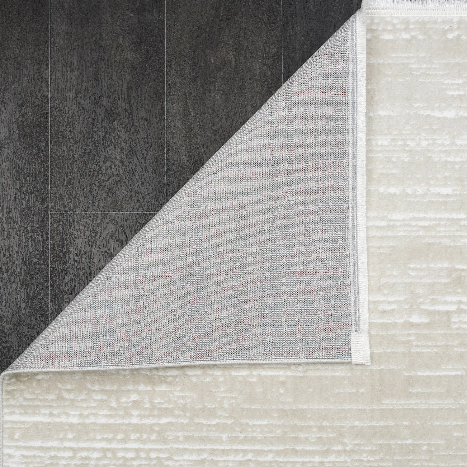 Qilim Conceptum Hypnose, Jasmine 1452, 140x200cm, i bardhë/bezhë