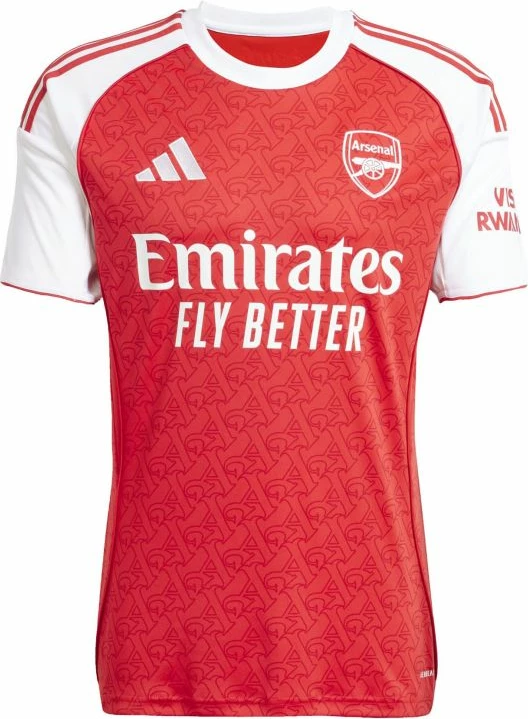 Maicë për meshkuj adidas, Arsenal, e kuqe
