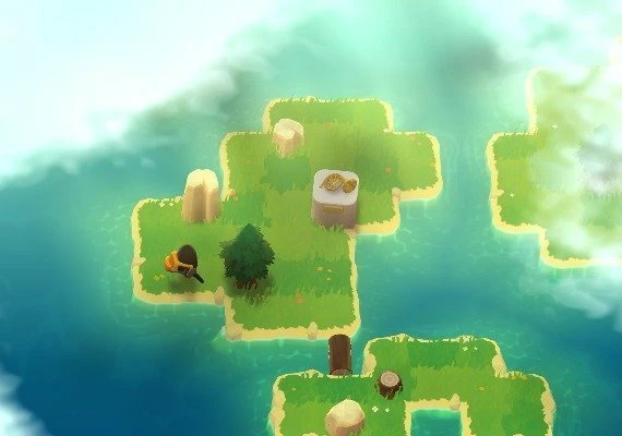 A Monster's Expedition Global