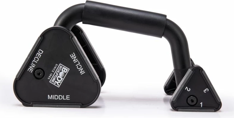 Doreza për pompa Body Sculpture