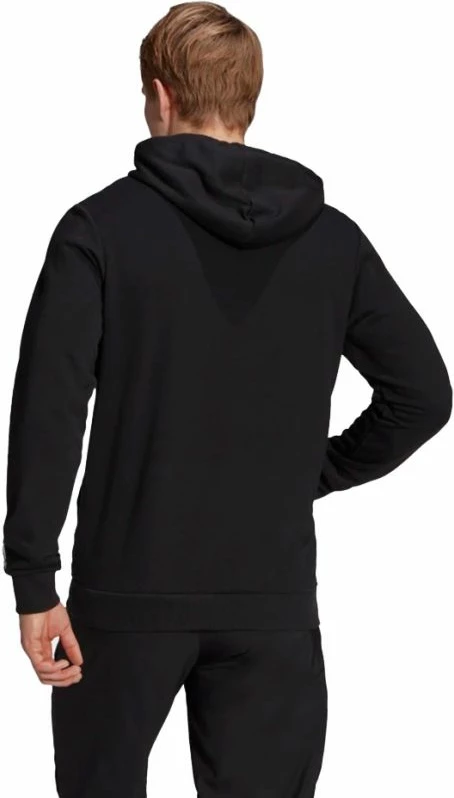Duks për meshkuj adidas, i zi [Madhësia: M]