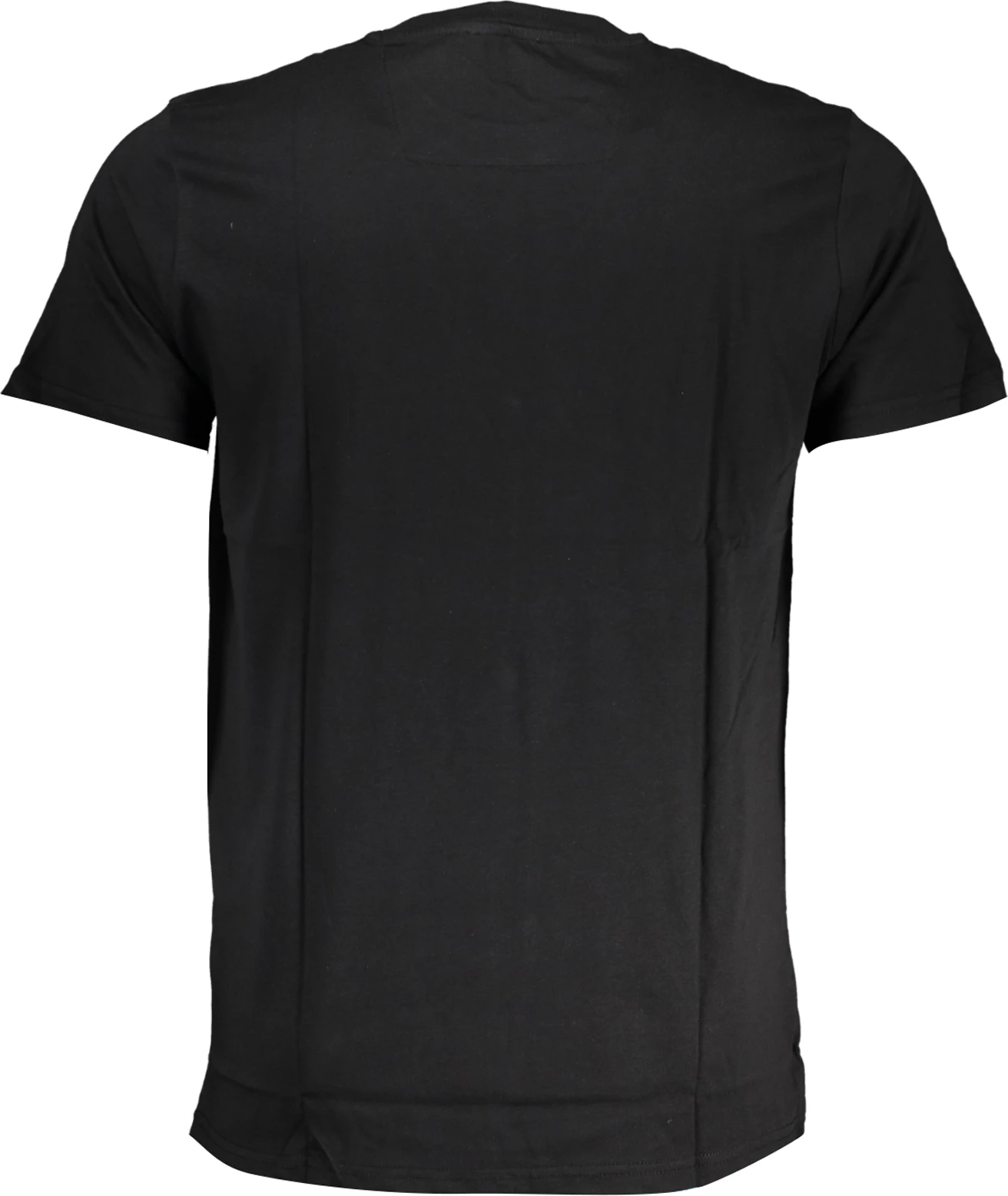 Maicë për meshkuj CAVALLI CLASS, e zezë