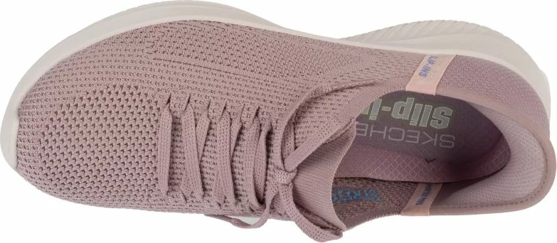 Atlete femra Skechers, rozë [Madhësia: 36.5]