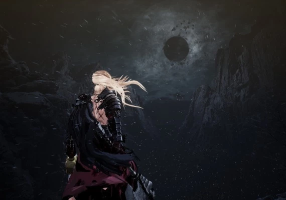 The First Berserker: Khazan Global