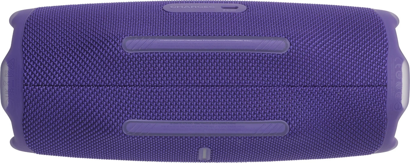 Altoparlant JBL Charge 6 Bluetooth portativ, IP67, bateri deri 20 orë, powerbank, vjollcë