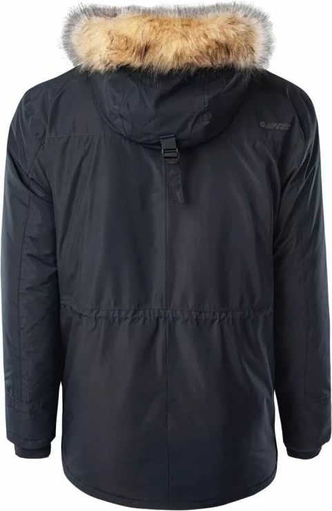 Jakne për meshkuj Hi-Tec, blu marine [Madhësia: XXL]