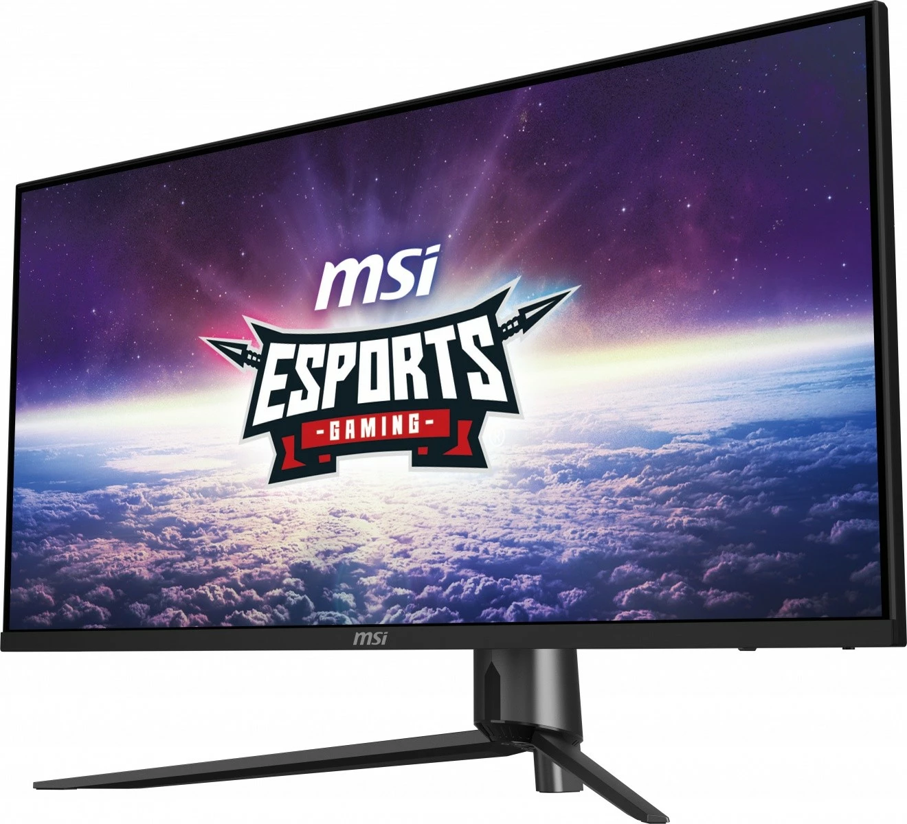 Monitor MSI MAG401QR 40\" IPS UWQHD 155Hz 1ms, i zi