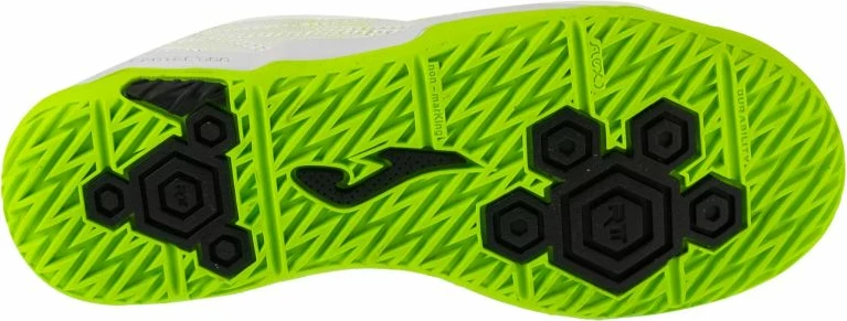 Atlete për fëmijë Joma, të bardha