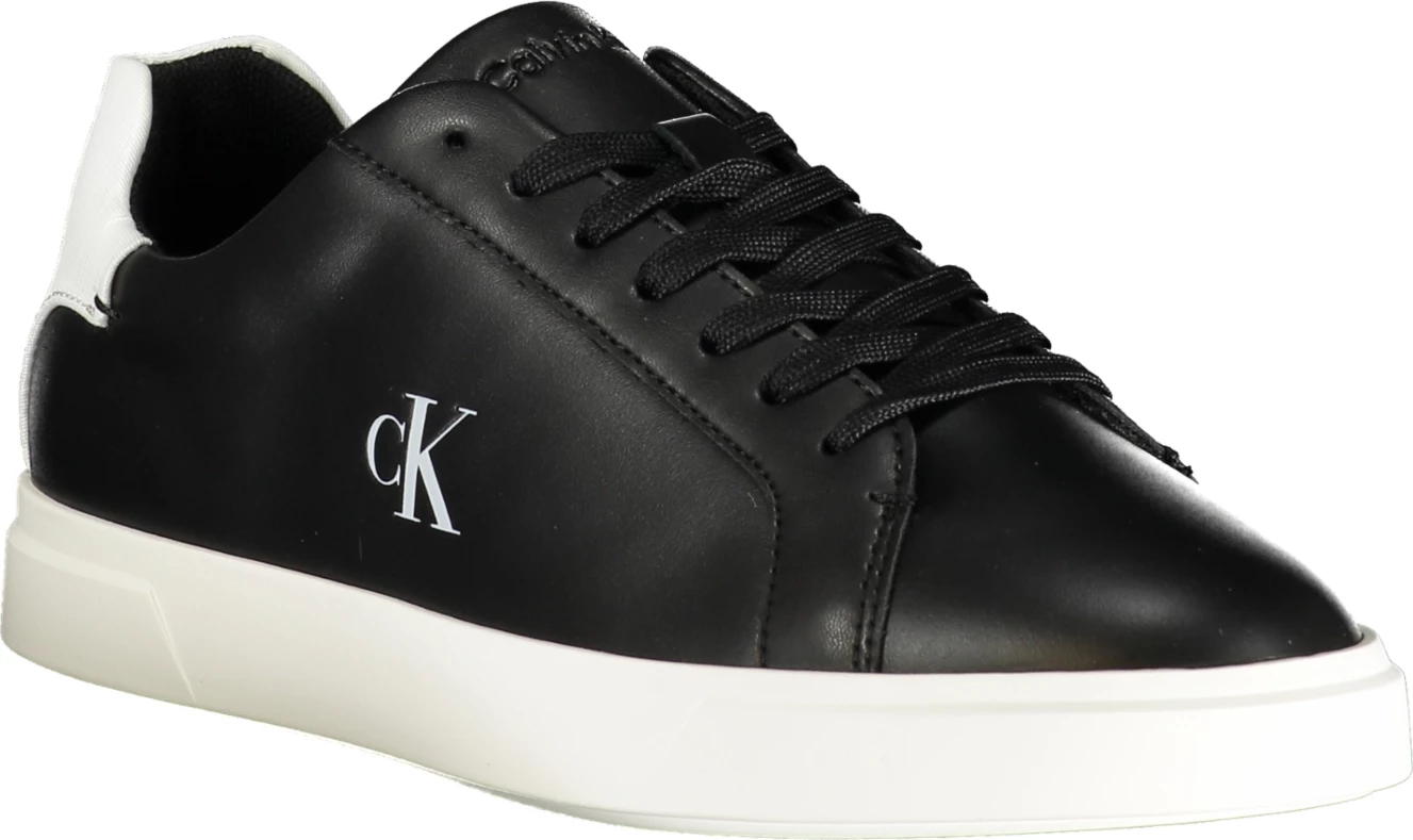 Atlete femra Calvin Klein, të zeza [Madhësia: 38]