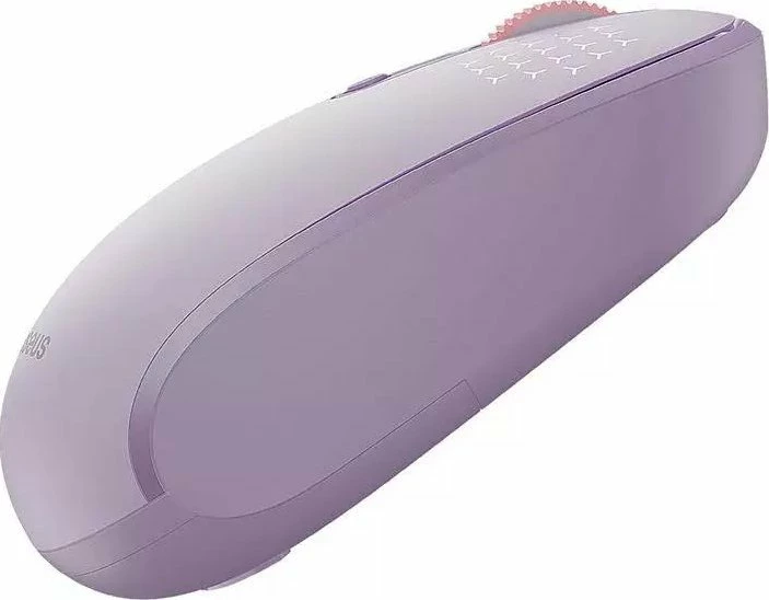Maus Baseus F01B Tri-Mode 1600 DPI wireless, vjollcë