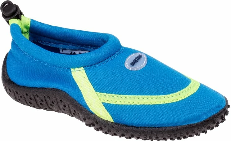 Këpucë uji për fëmijë Yakimasport, të kaltërta [Madhësia: 24]
