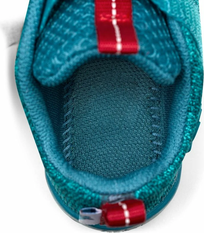 Atlete për fëmijë Affenzahn, blu