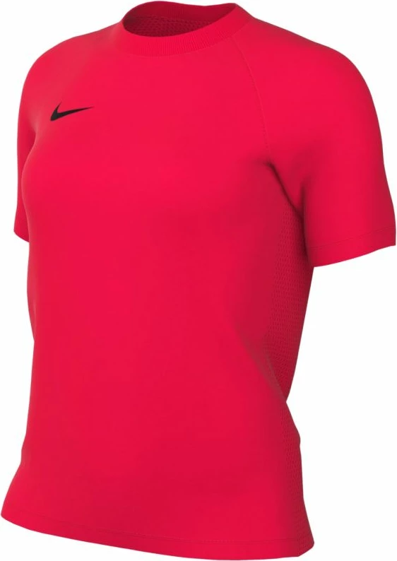 Maicë sportive Nike për femra, coral