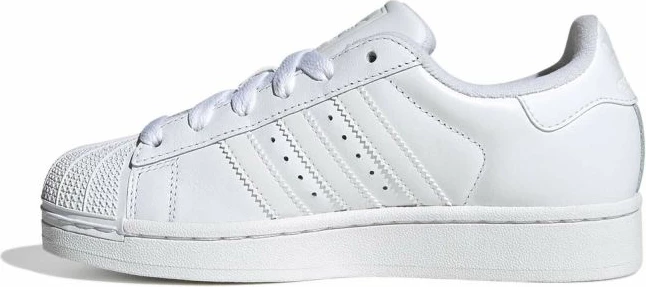 Atlete për fëmijë adidas Superstar II [Madhësia: 37 1/3]