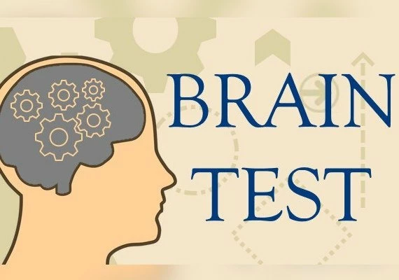 Brain Test EN/PL/RU/UK Global
