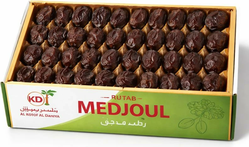 Hurme Medjoul Premium – Mbretëresha e Hurmave